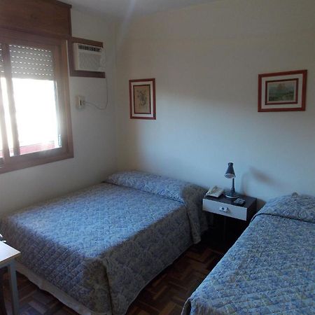 Hotel פורטו אלגרה חדר תמונה