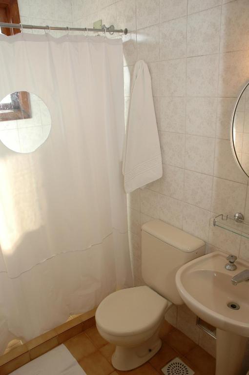 Hotel פורטו אלגרה חדר תמונה