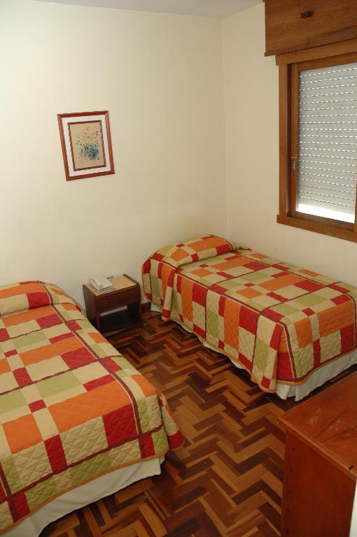 Hotel פורטו אלגרה חדר תמונה