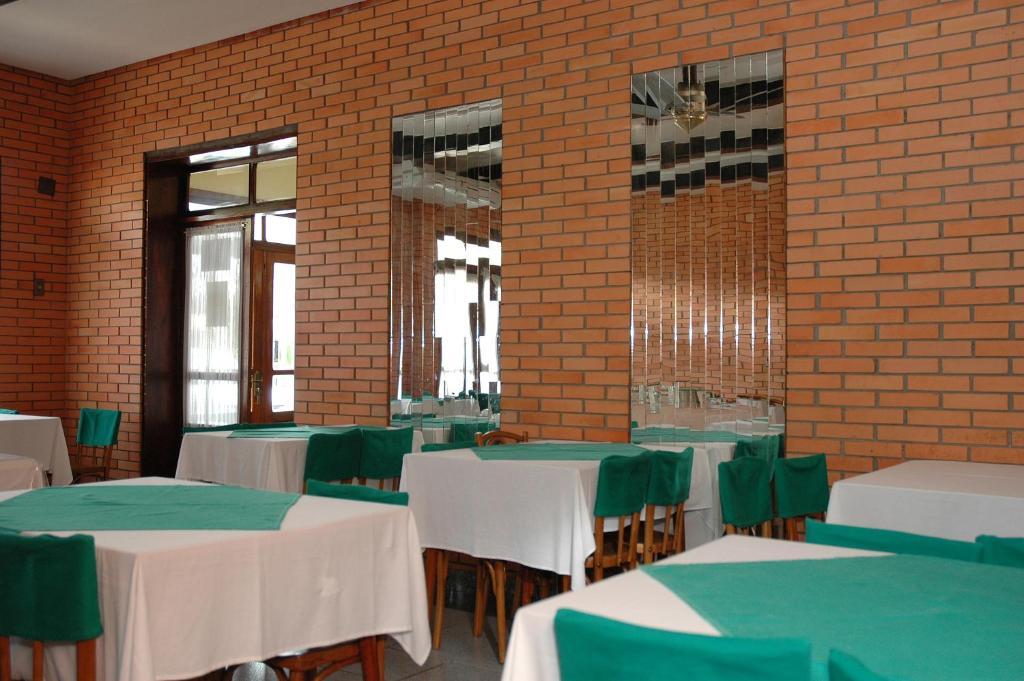 Hotel פורטו אלגרה מראה חיצוני תמונה