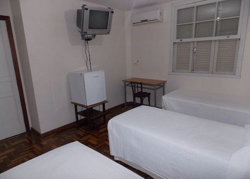 Hotel פורטו אלגרה מראה חיצוני תמונה