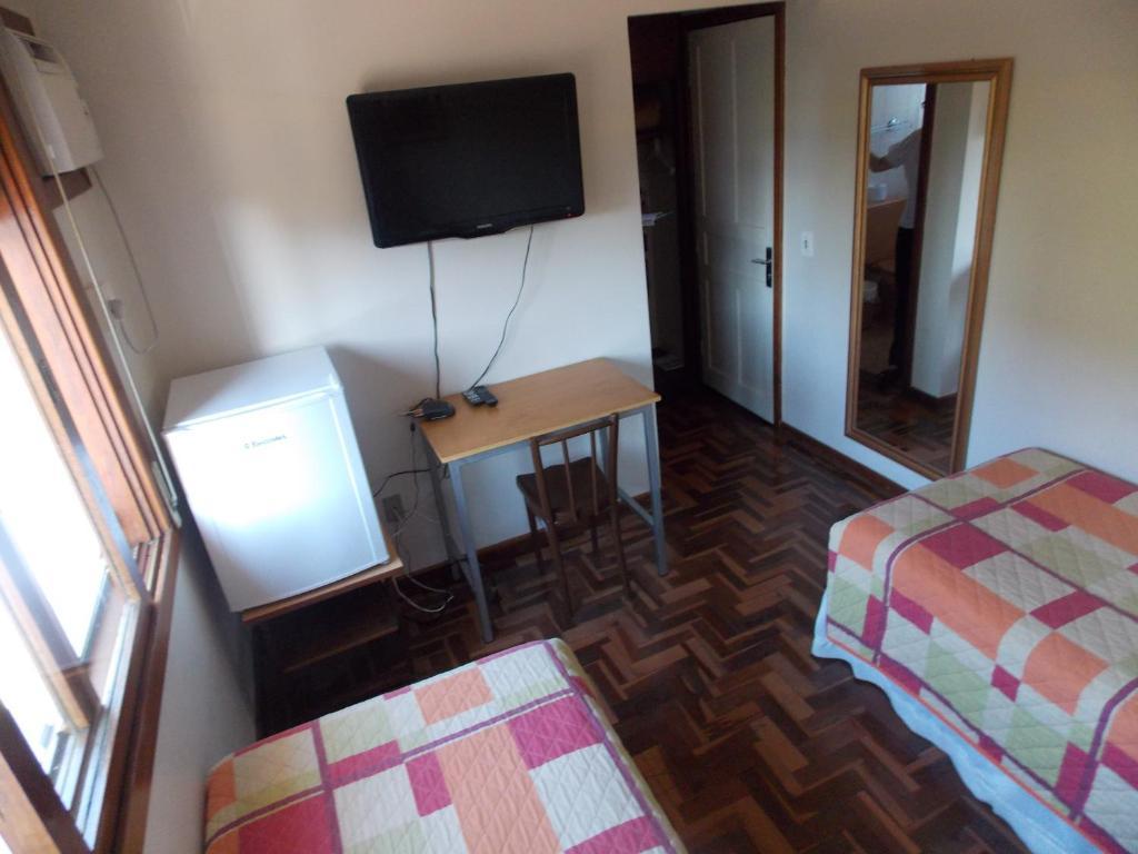 Hotel פורטו אלגרה חדר תמונה