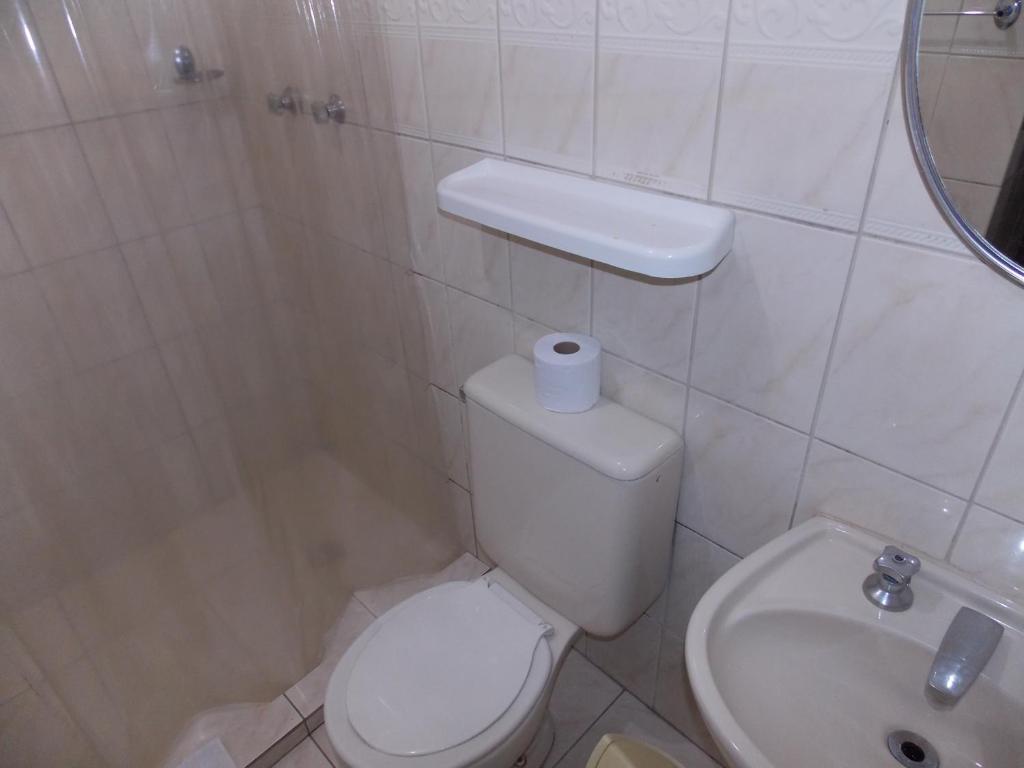Hotel פורטו אלגרה חדר תמונה