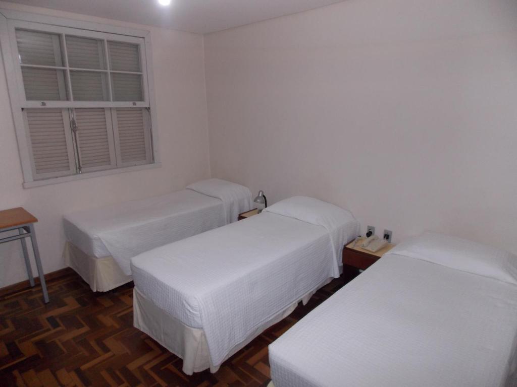 Hotel פורטו אלגרה חדר תמונה