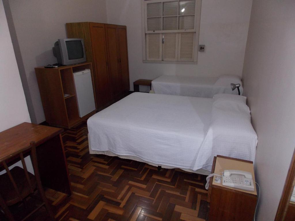 Hotel פורטו אלגרה חדר תמונה