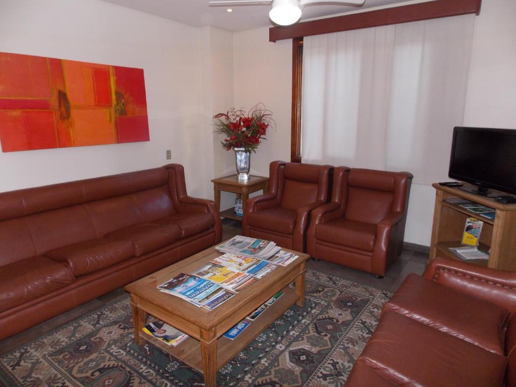 Hotel פורטו אלגרה מראה חיצוני תמונה