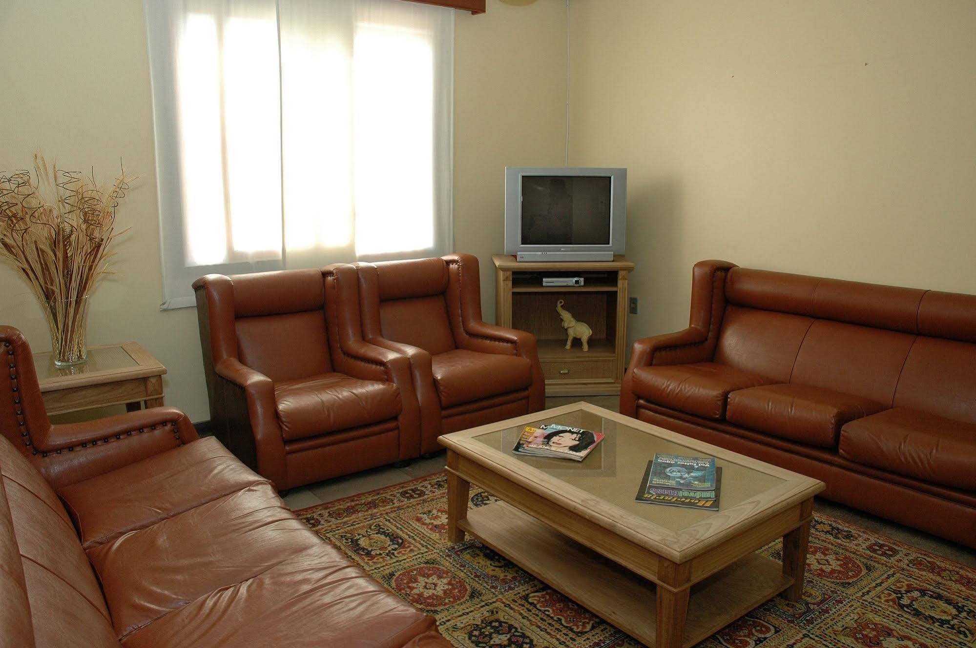 Hotel פורטו אלגרה מראה חיצוני תמונה
